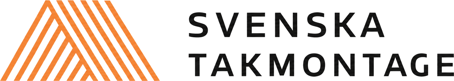 Svenska Takmontage AB